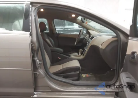 2011 Chevrolet Malibu Ls из США, поврежденный, VIN 1G1ZB5E18BF227414